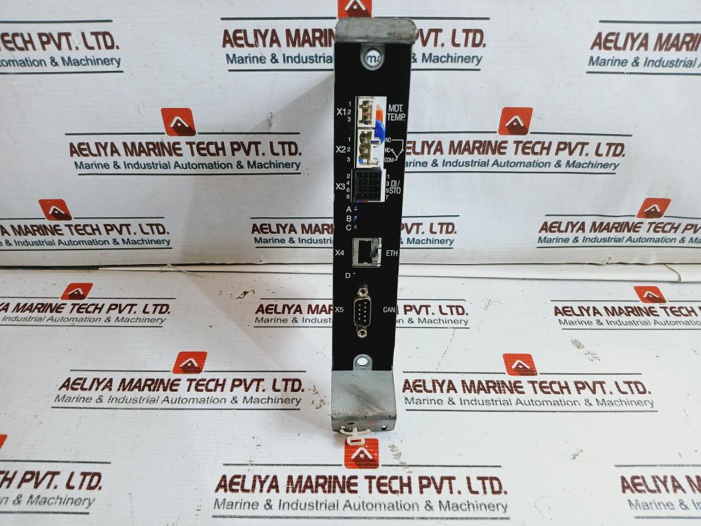 Atlas Copco Neos P1900535002 Inverter Drive