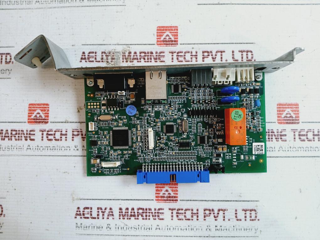 Atlas Copco Neos P1900535002 Inverter Drive