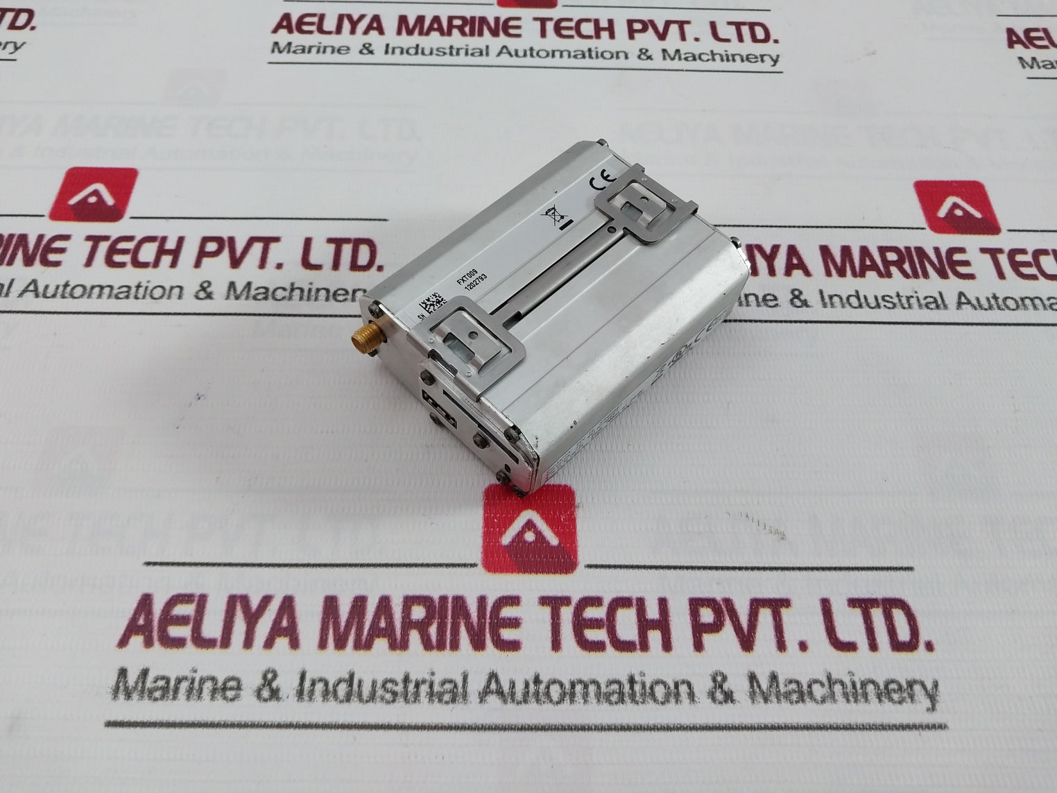 Atlas Copco P1630088600 Smartbox Module 4.75 To 32Vdc