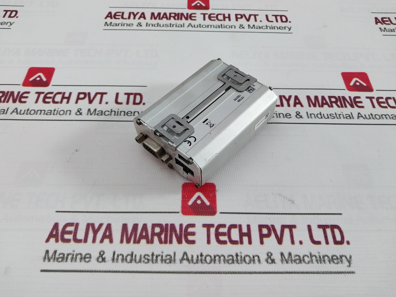 Atlas Copco P1630088600 Smartbox Module 4.75 To 32Vdc