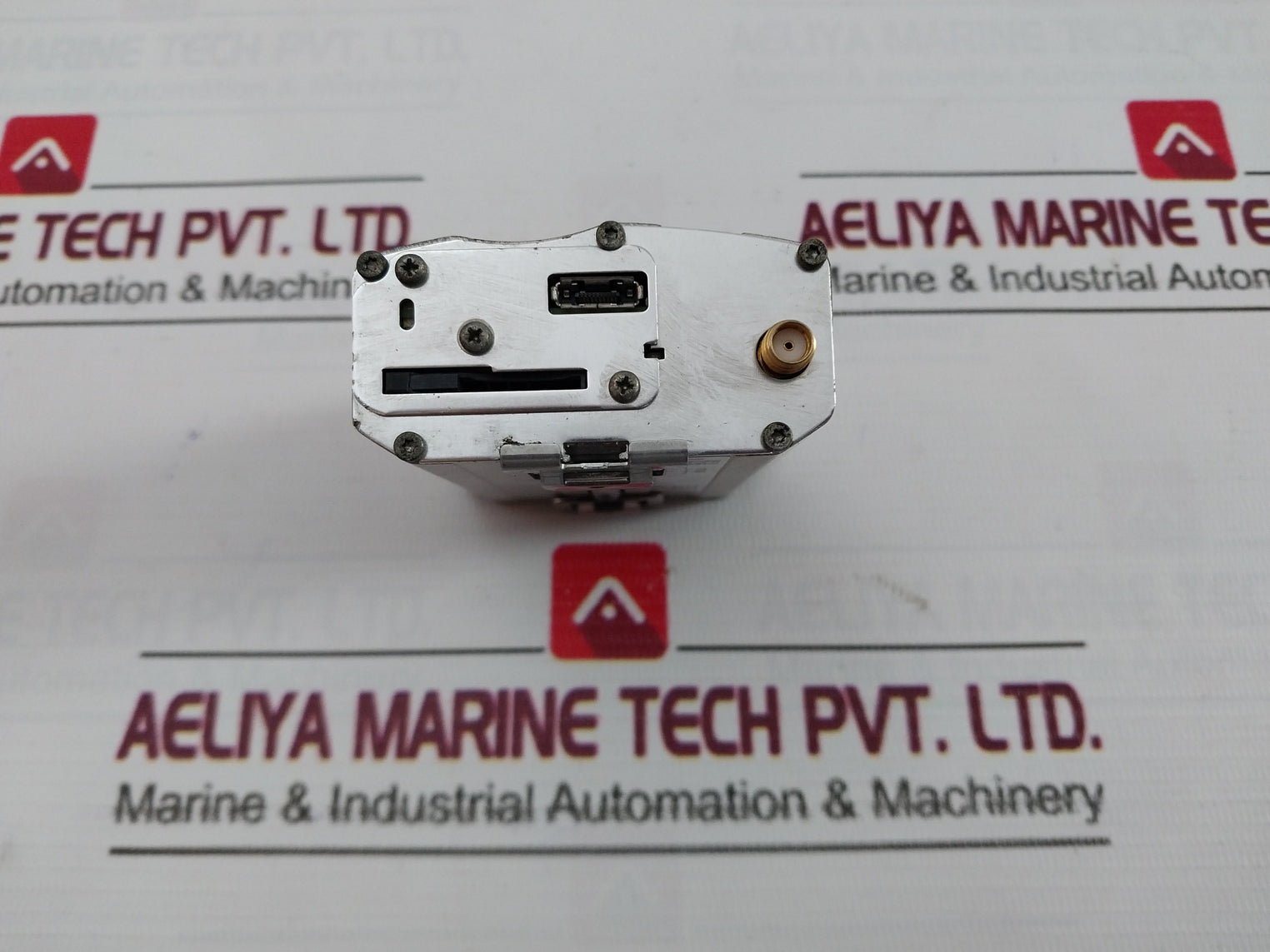 Atlas Copco P1630088600 Smartbox Module 4.75 To 32Vdc