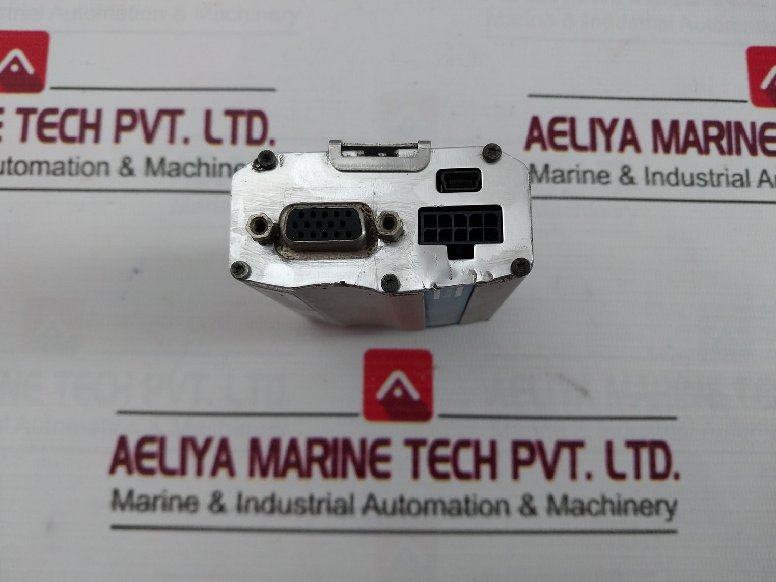 Atlas Copco P1630088600 Smartbox Module 4.75 To 32Vdc