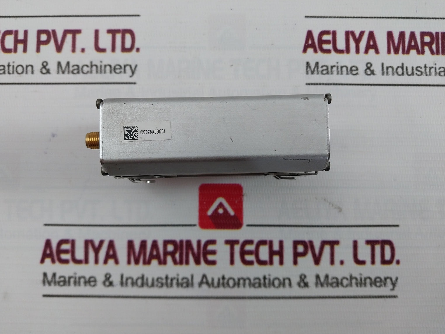 Atlas Copco P1630088600 Smartbox Module 4.75 To 32Vdc