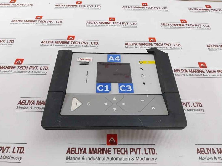 Atlas Copco P1900520011 Elektronikon Graphic Controller Ppb0611 (Not Woking)