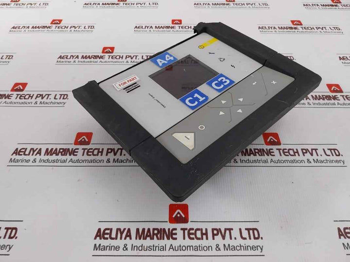 Atlas Copco P1900520011 Elektronikon Graphic Controller Ppb0611 (Not Woking)