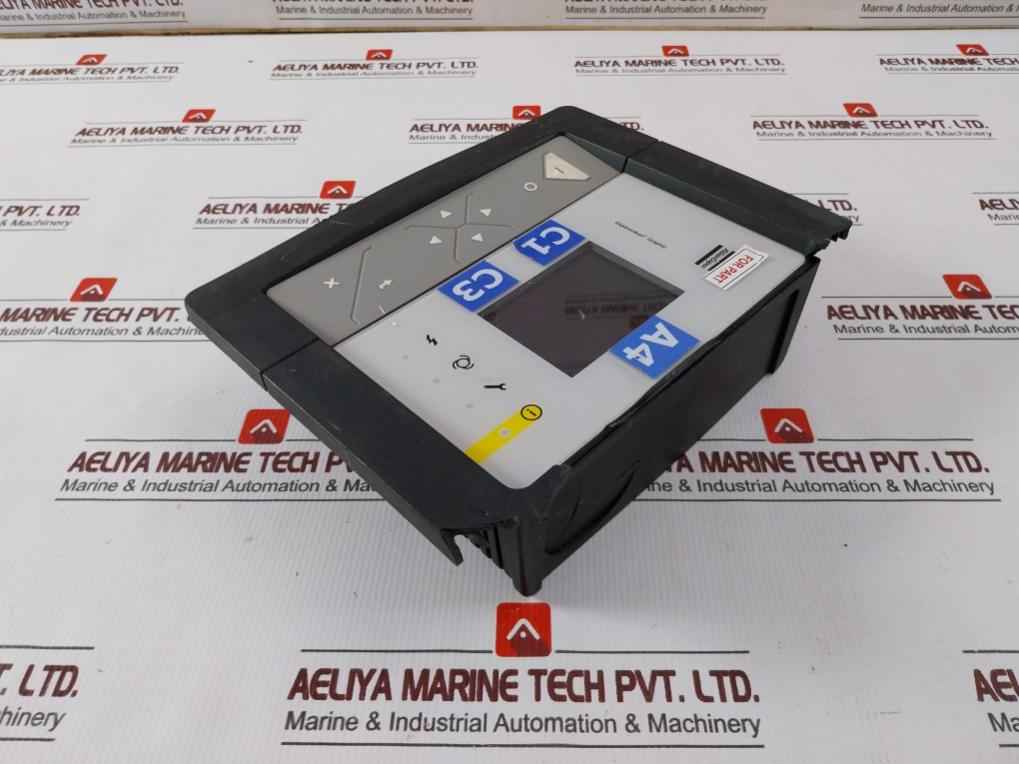 Atlas Copco P1900520011 Elektronikon Graphic Controller Ppb0611 (Not Woking)