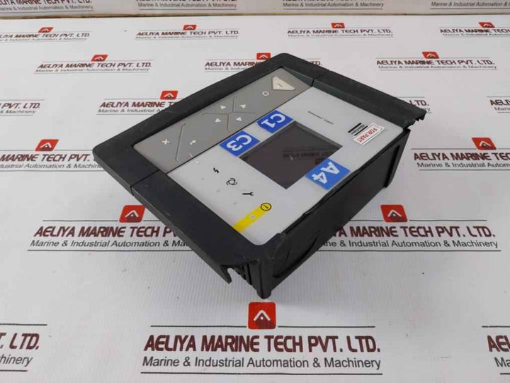 Atlas Copco P1900520011 Elektronikon Graphic Controller Ppb0611 (Not Woking)