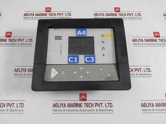 Atlas Copco P1900520011 Elektronikon Graphic Controller Ppb0611