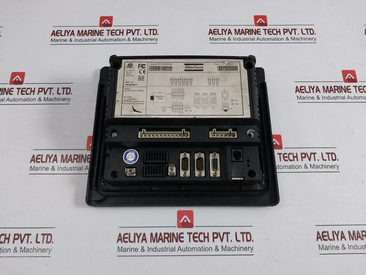 Atlas Copco P1900520011 Elektronikon Graphic Controller Ppb0611