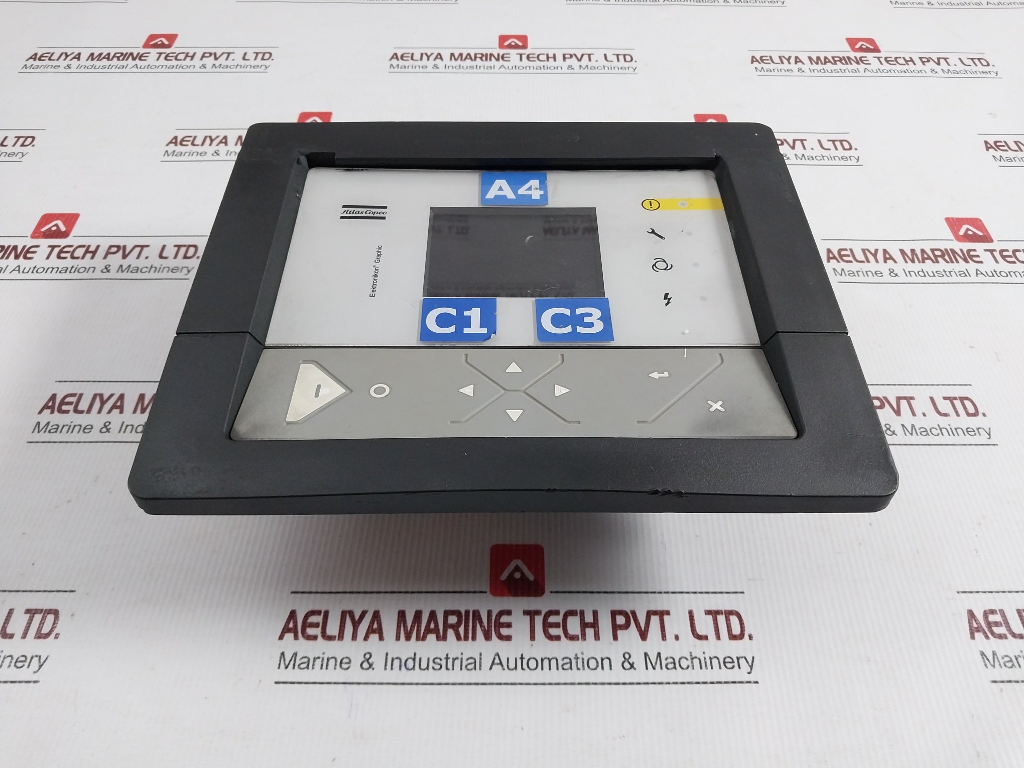 Atlas Copco P1900520011 Elektronikon Graphic Controller Ppb0611