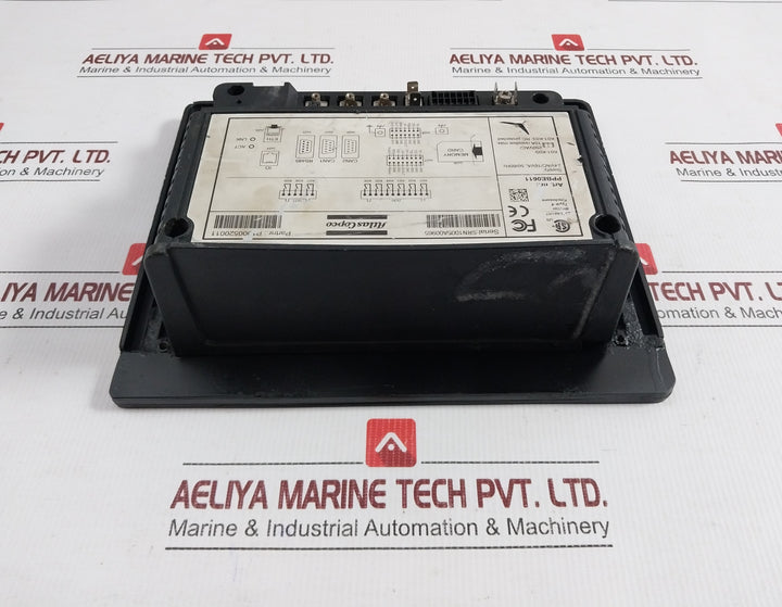Atlas Copco P1900520011 Elektronikon Graphic Controller Ppb0611