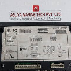 Atlas Copco P1900520011 Elektronikon Graphic Controller Ppb0611