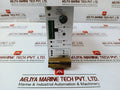Atlas Copco Pme-1802-a-cd2 Power Supply Module 53N012A 230Vac 2.5/1.2A 24V Logic