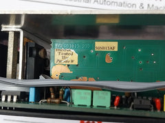 Atlas Copco Pme-1802-a-cd2 Power Supply Module 53N012A 230Vac 2.5/1.2A 24V Logic