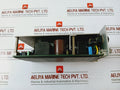 Atlas Copco Pme-1802-a-cd2 Power Supply Module 53N012A 230Vac 2.5/1.2A 24V Logic