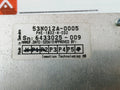Atlas Copco Pme-1802-a-cd2 Power Supply Module 53N012A Tetra Pak 90430-67 230Vac