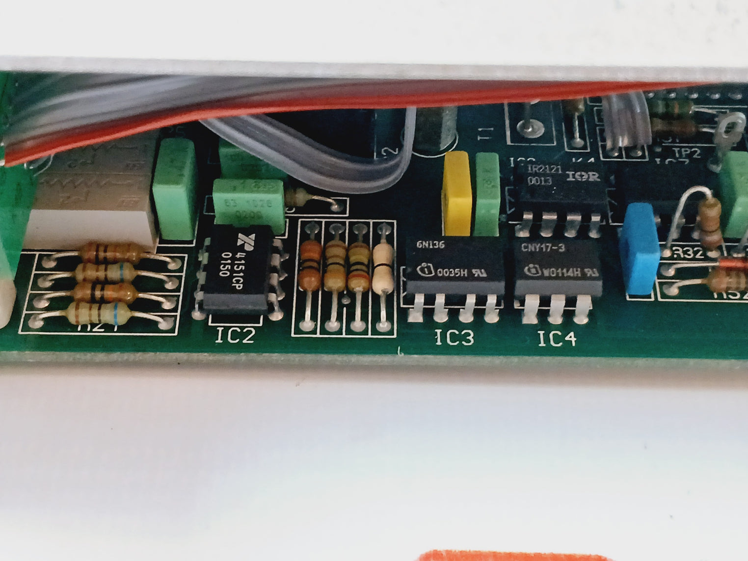 Atlas Copco Pme-1802-a-cd2 Power Supply Module 53N012A Tetra Pak 90430-67 230Vac