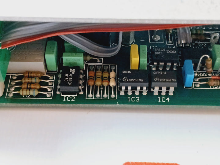 Atlas Copco Pme-1802-a-cd2 Power Supply Module 53N012A Tetra Pak 90430-67 230Vac