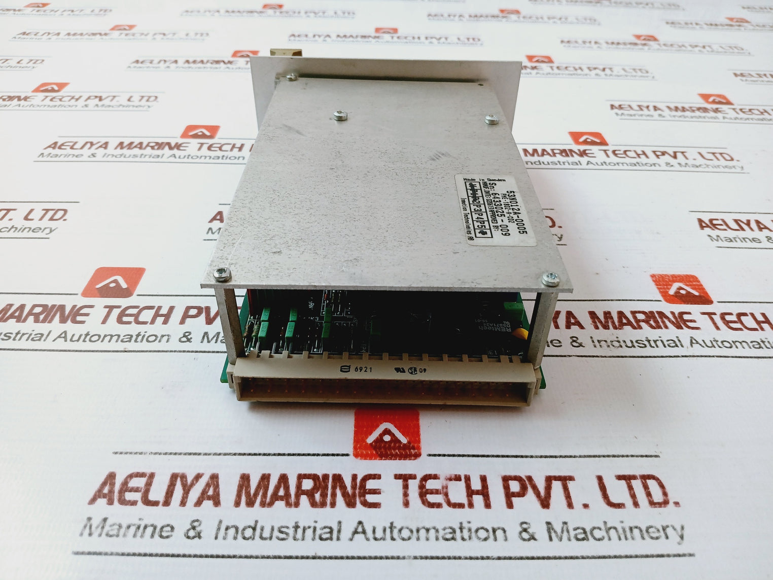 Atlas Copco Pme-1802-a-cd2 Power Supply Module 53N012A Tetra Pak 90430-67 230Vac