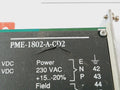 Atlas Copco Pme-1802-a-cd2 Power Supply Module 53N012A (Cracked Backplate)