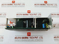 Atlas Copco Pme-1802-a-cd2 Power Supply Module 53N012A (Cracked Backplate)