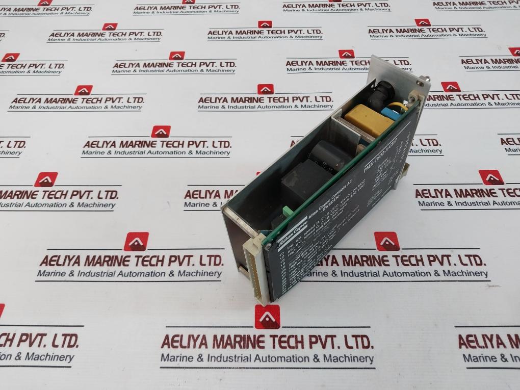 Atlas Copco Pme-1802-a-cd2 Power Supply Module 53n012a