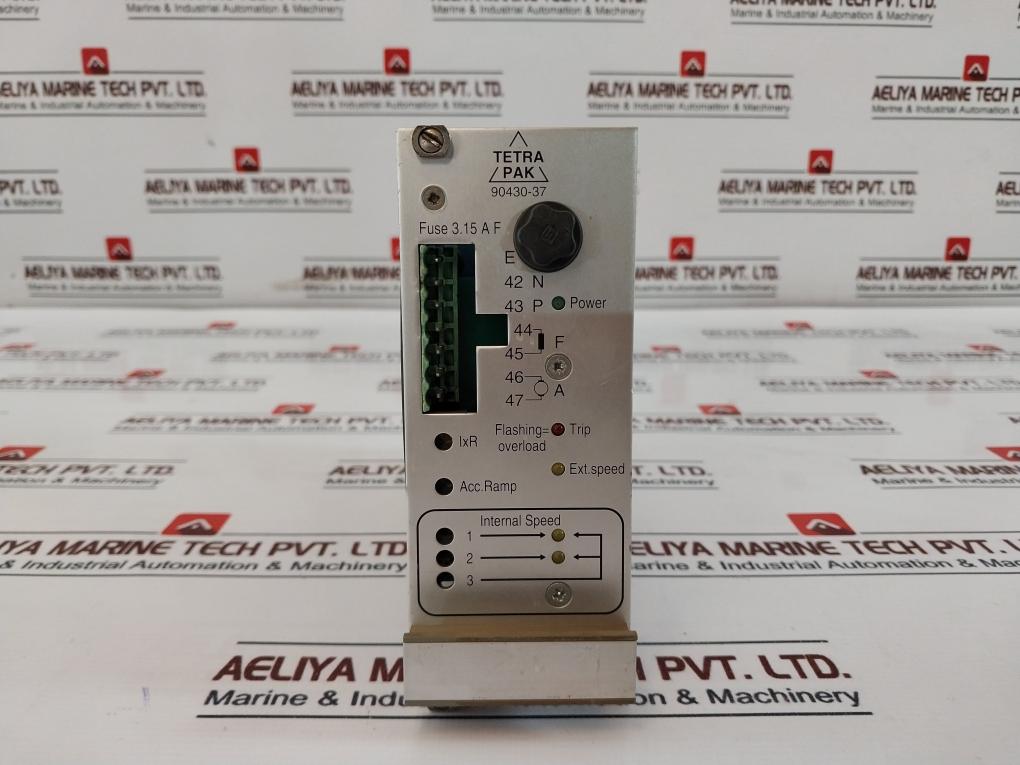 Atlas Copco Pme-1802-a-cd2 Power Supply Module 53n012a