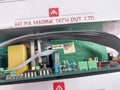 Atlas Copco Pme-1802-a-cd2 Power Supply Module 53n012a 230vac 195 Vdc 24v 2a
