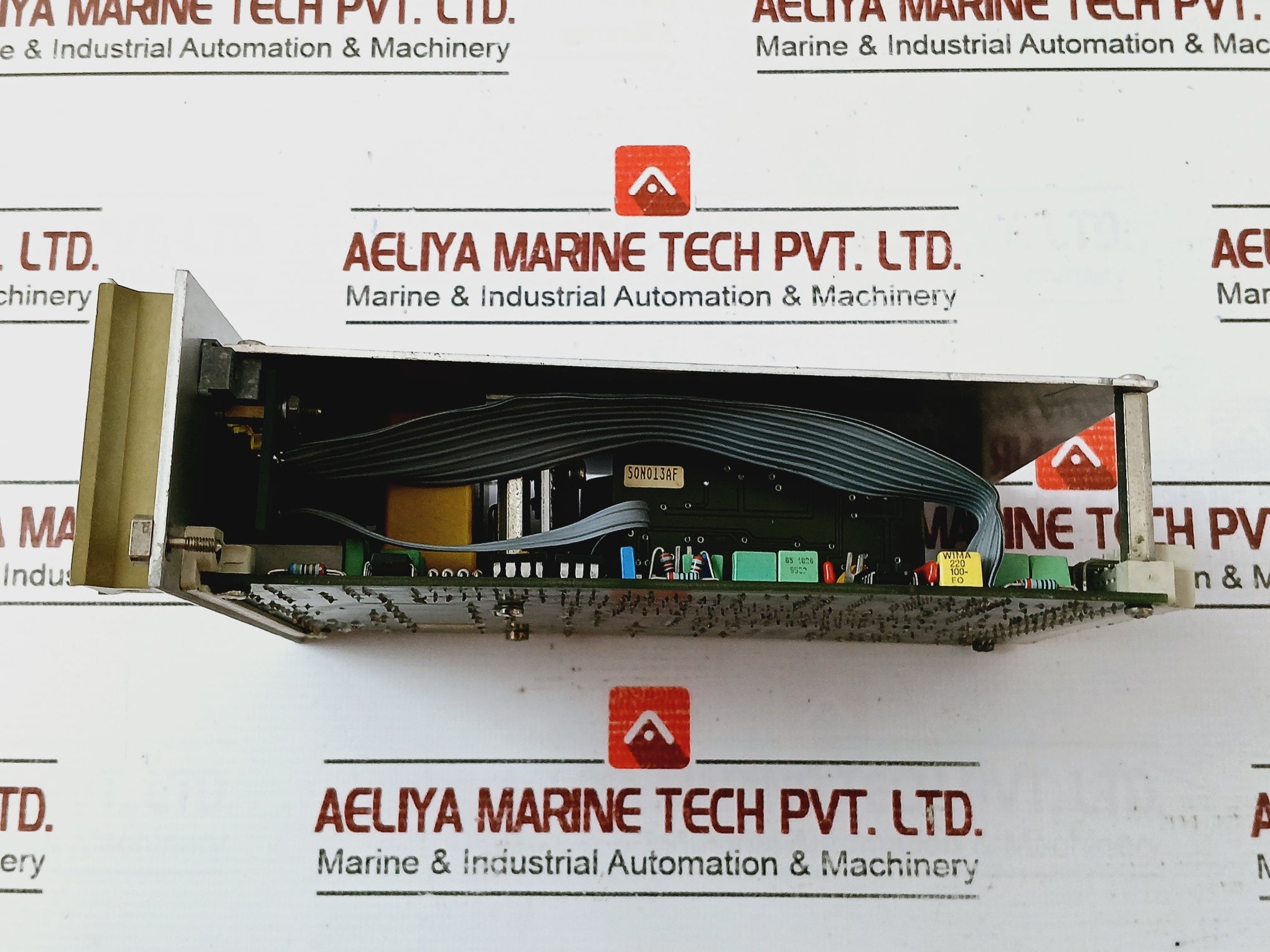 Atlas Copco Pme-1802-a-cd2 Power Supply Module 90430-37 53N012A 50N013Af