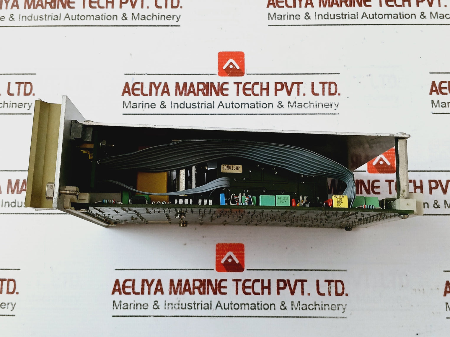 Atlas Copco Pme-1802-a-cd2 Power Supply Module 90430-37 53N012A 50N013Af