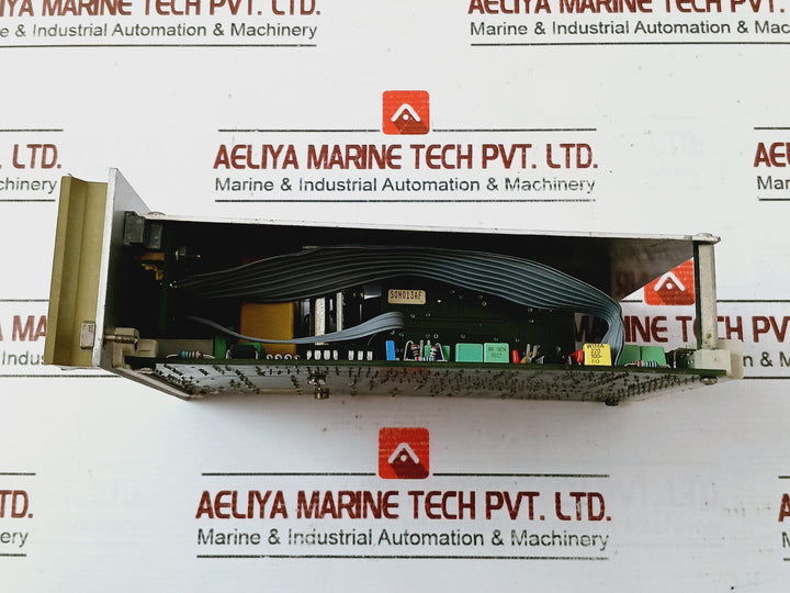 Atlas Copco Pme-1802-a-cd2 Power Supply Module 90430-37 53N012A 50N013Af