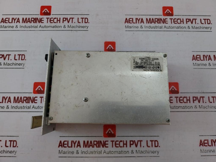 Atlas Copco Pme-1802-a-cd2 Power Supply Module 91013-232 180 Vdc