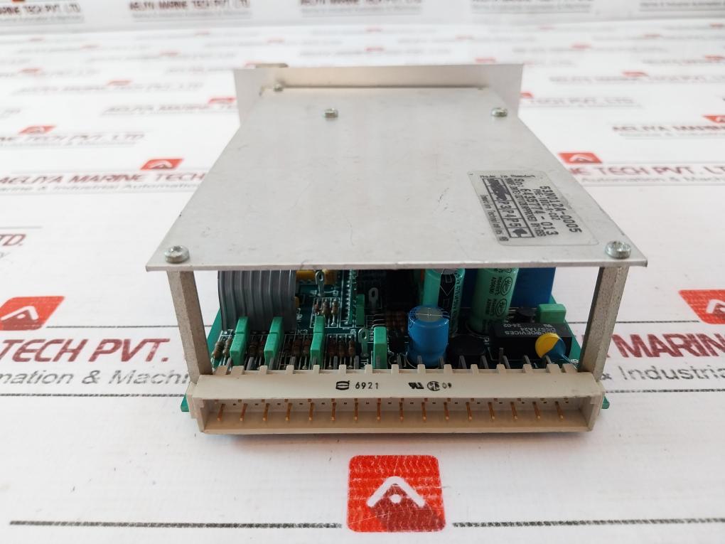 Atlas Copco Pme-1802-a-cd2 Power Supply Module 91013-232 180 Vdc