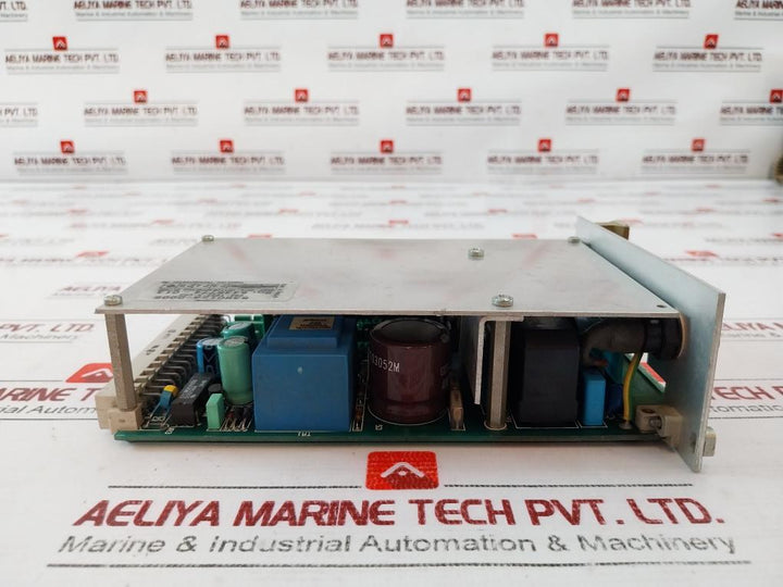 Atlas Copco Pme-1802-a-cd2 Power Supply Module 91013-232 180 Vdc