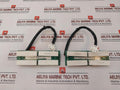 Atlas Copco Rac4222132880/3 Break Resistor Board