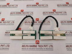 Atlas Copco Rac4222132880/3 Break Resistor Board
