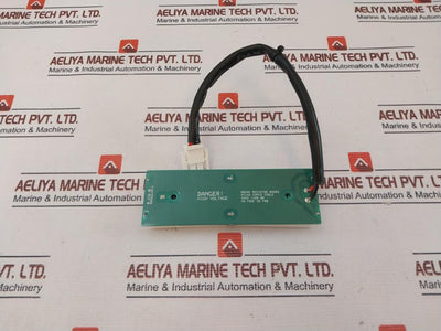Atlas Copco Rac4222132880/3 Break Resistor Board
