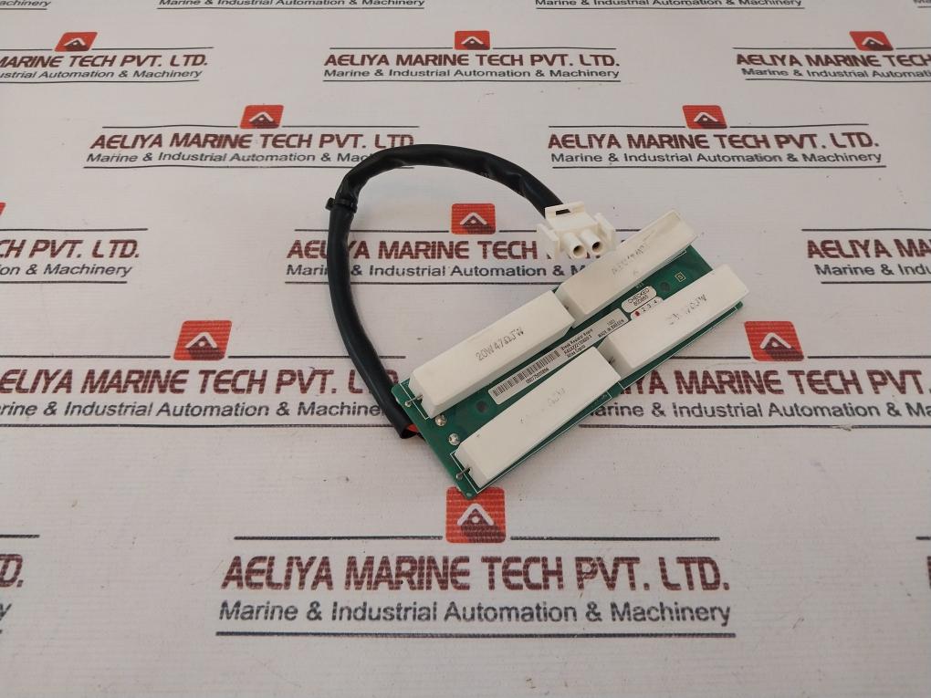 Atlas Copco Rac4222132880/3 Break Resistor Board