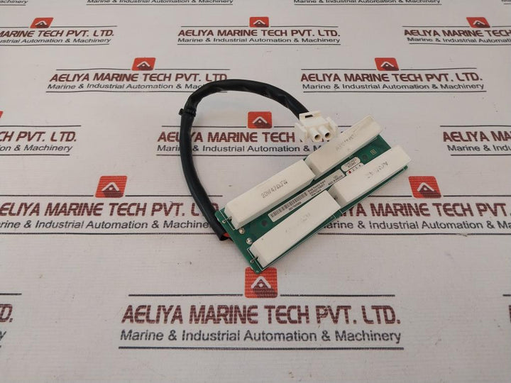 Atlas Copco Rac4222132880/3 Break Resistor Board