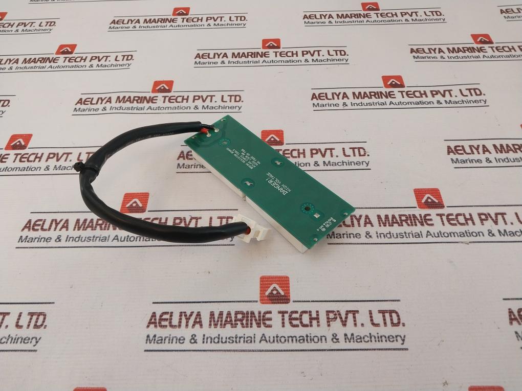 Atlas Copco Rac4222132880/3 Break Resistor Board
