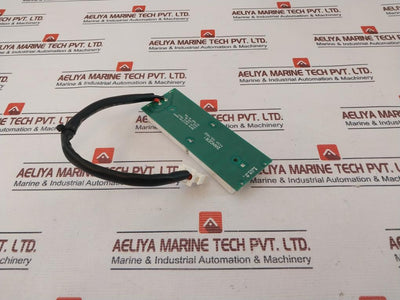 Atlas Copco Rac4222132880/3 Break Resistor Board