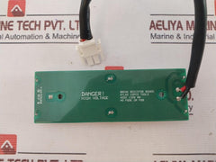 Atlas Copco Rac4222132880/3 Break Resistor Board