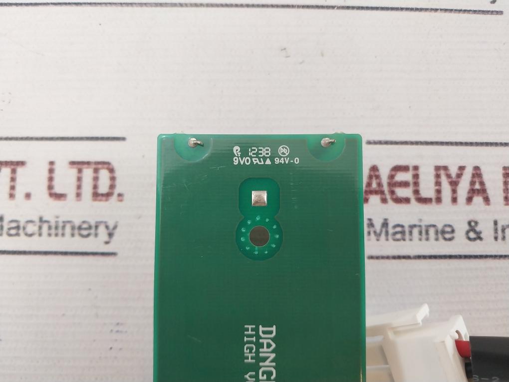 Atlas Copco Rac4222132880/3 Break Resistor Board
