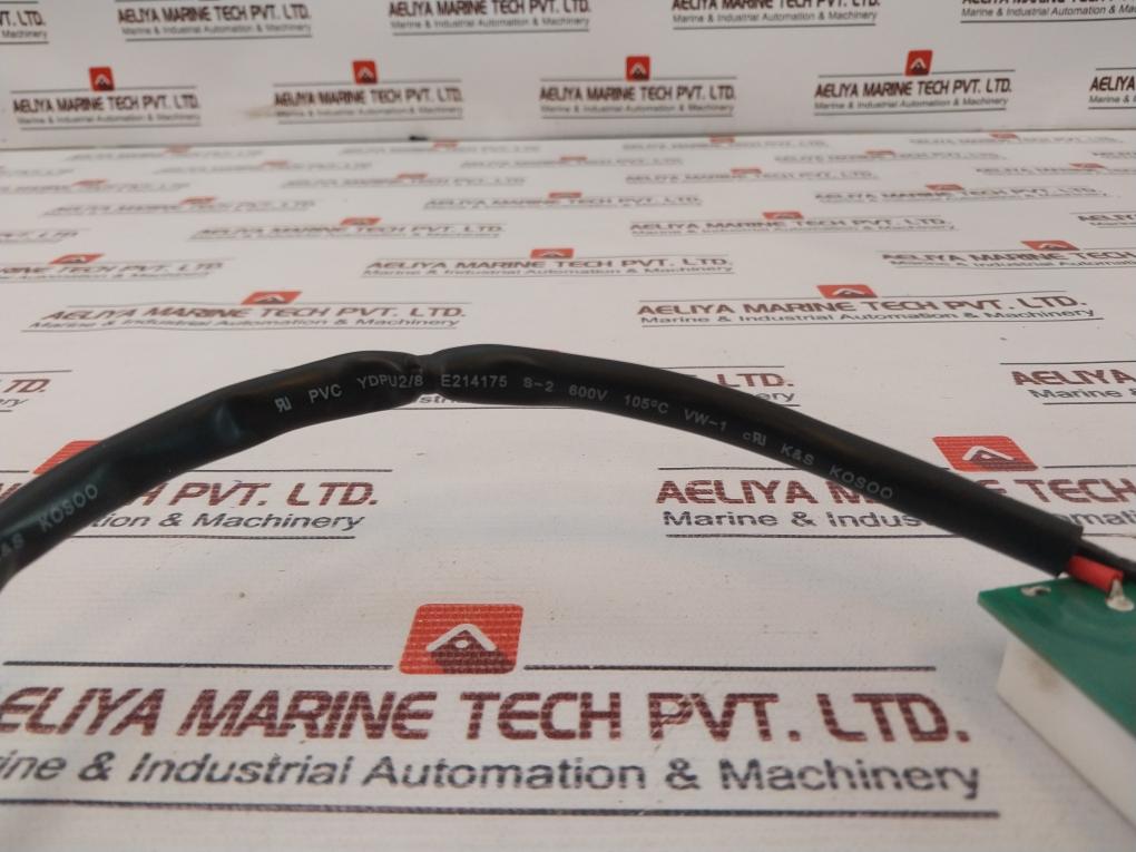 Atlas Copco Rac4222132880/3 Break Resistor Board