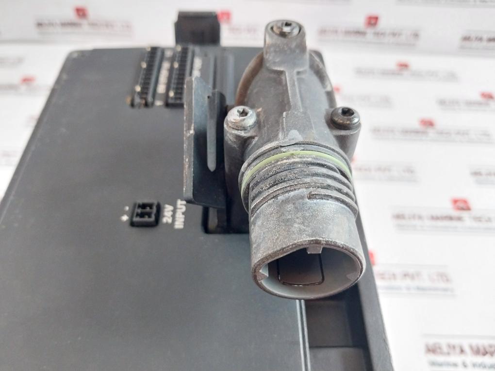 Atlas Copco Tc-4000-s Controller 400-480Vac