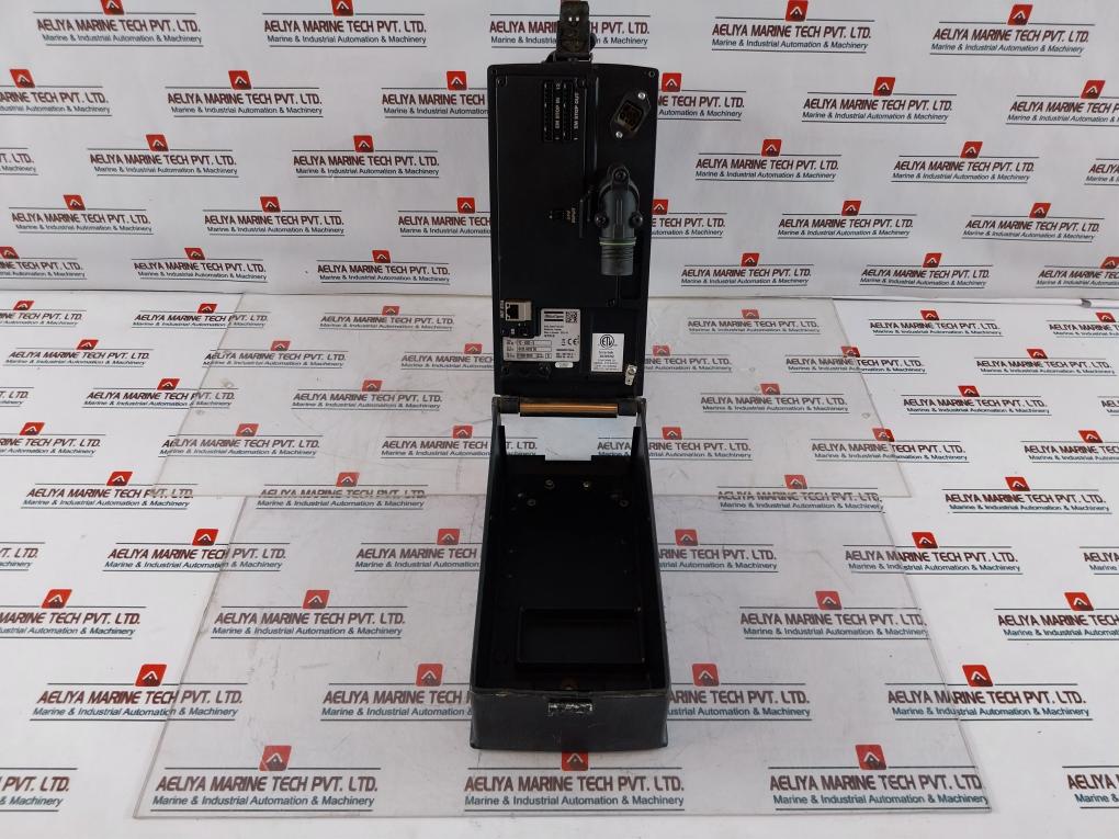 Atlas Copco Tc-4000-s Controller Module Input 24V