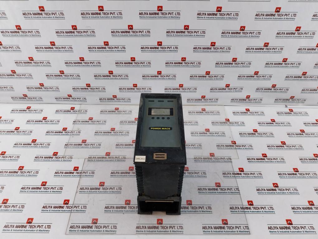 Atlas Copco Tc-4000-s Controller Module Input 24V