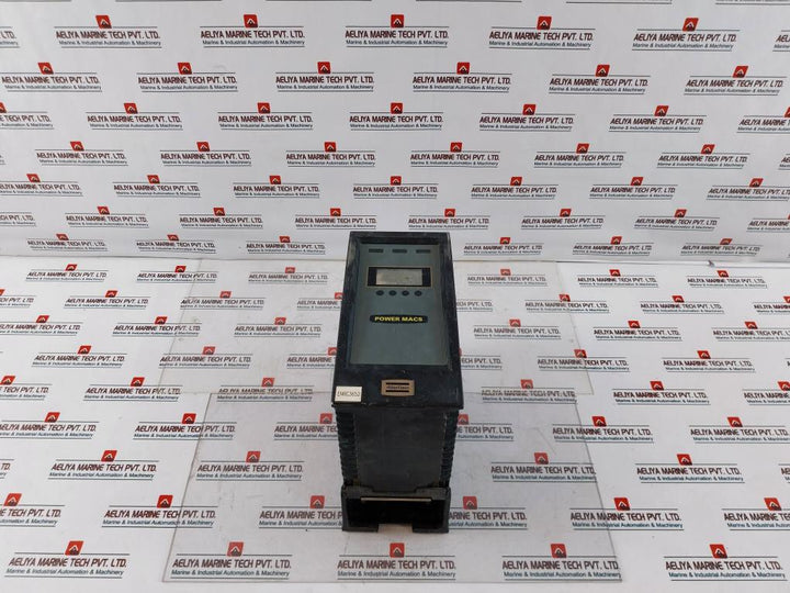 Atlas Copco Tc-4000-s Controller Module Input 24V