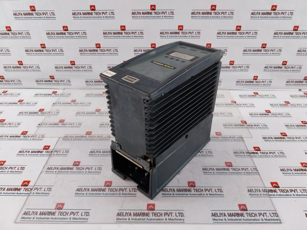 Atlas Copco Tc-4000-s Controller Module Input 24V