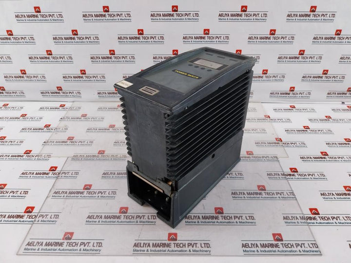 Atlas Copco Tc-4000-s Controller Module Input 24V